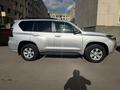 Toyota Land Cruiser Prado 2021 года за 26 500 000 тг. в Астана – фото 11