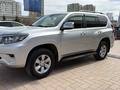 Toyota Land Cruiser Prado 2021 года за 26 500 000 тг. в Астана – фото 15