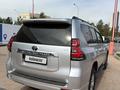 Toyota Land Cruiser Prado 2021 года за 26 500 000 тг. в Астана – фото 16