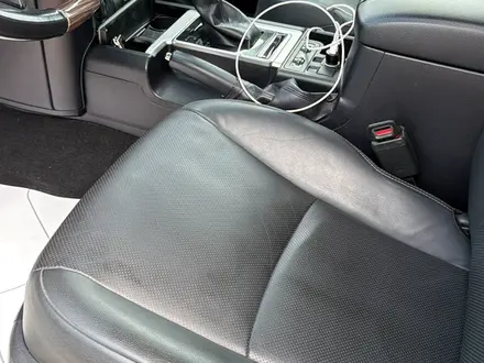 Toyota Land Cruiser Prado 2021 года за 26 500 000 тг. в Астана – фото 18