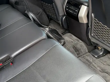 Toyota Land Cruiser Prado 2021 года за 26 500 000 тг. в Астана – фото 19