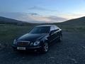 Mercedes-Benz E 320 2003 года за 7 000 000 тг. в Текели – фото 3