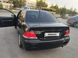 Mitsubishi Lancer 2007 годаүшін2 000 000 тг. в Костанай – фото 3