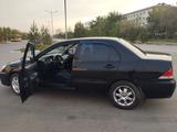 Mitsubishi Lancer 2007 годаүшін2 000 000 тг. в Костанай – фото 4