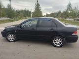 Mitsubishi Lancer 2007 годаүшін2 000 000 тг. в Костанай – фото 5