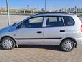 Mitsubishi Space Star 2001 годаүшін1 850 000 тг. в Астана – фото 4