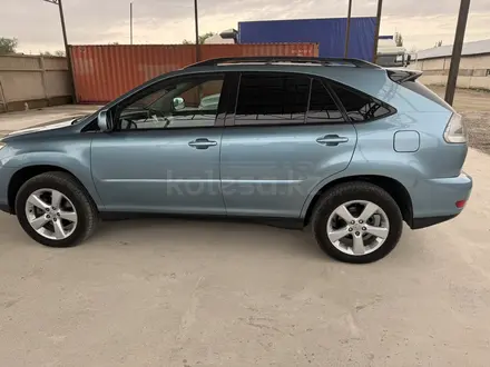 Lexus RX 330 2004 года за 8 300 000 тг. в Алматы – фото 3