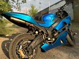 Kawasaki  ZX-6 Ninja 2005 годаүшін2 690 000 тг. в Темиртау – фото 2