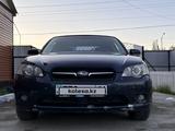 Subaru Legacy 2005 года за 4 000 000 тг. в Усть-Каменогорск – фото 3