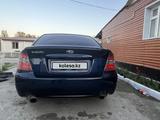 Subaru Legacy 2005 года за 4 000 000 тг. в Усть-Каменогорск – фото 2