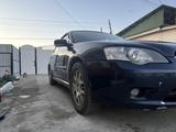 Subaru Legacy 2005 года за 4 000 000 тг. в Усть-Каменогорск – фото 5