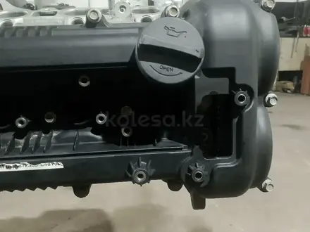 Двигатель на Hyundai 1, 6 (6 поколение) за 250 000 тг. в Астана – фото 2