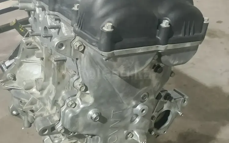 Двигатель на Hyundai 1, 6 (6 поколение)үшін250 000 тг. в Астана