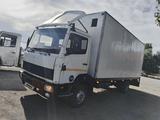 Mercedes-Benz  814 1991 годаүшін6 500 000 тг. в Жаркент – фото 5