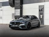 Mercedes-Benz E 63 AMG 2018 года за 45 000 000 тг. в Алматы