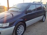 Mitsubishi Space Wagon 1996 года за 2 500 000 тг. в Шымкент