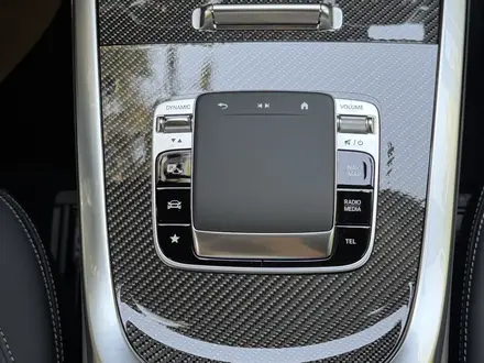 Mercedes-Benz G 63 AMG 2024 года за 147 000 000 тг. в Алматы – фото 16
