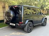 Mercedes-Benz G 63 AMG 2024 годаүшін147 000 000 тг. в Алматы – фото 3
