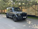 Mercedes-Benz G 63 AMG 2024 годаүшін147 000 000 тг. в Алматы