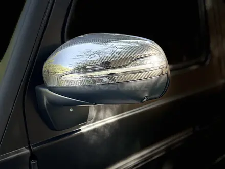 Mercedes-Benz G 63 AMG 2024 года за 147 000 000 тг. в Алматы – фото 5