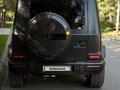 Mercedes-Benz G 63 AMG 2024 года за 147 000 000 тг. в Алматы – фото 7