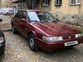 Mazda 626 1991 года за 390 000 тг. в Алматы – фото 2