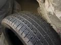 Комплект летней резины в идеальном состоянии за 220 000 тг. в Астана – фото 2
