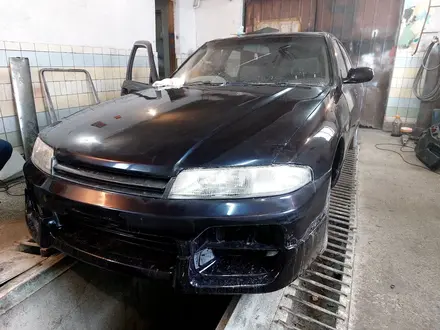 Nissan Skyline 1997 года за 3 100 000 тг. в Алматы