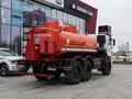 КамАЗ  43118 6x6 АТЗ бензовоз автотопливозаправщик 2025 года за 54 000 000 тг. в Актобе – фото 3