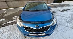 Kia Cerato 2013 годаfor5 850 000 тг. в Алматы – фото 5