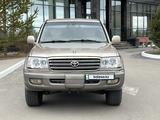 Toyota Land Cruiser 2004 годаүшін10 300 000 тг. в Астана – фото 5
