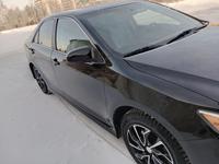 Toyota Camry 2012 года за 7 400 000 тг. в Петропавловск