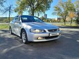 Honda Accord 1999 годаүшін3 300 000 тг. в Талдыкорган – фото 2