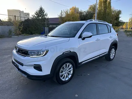 Changan CS35 Plus 2022 года за 8 300 000 тг. в Костанай – фото 10