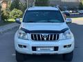 Toyota Land Cruiser Prado 2007 года за 10 200 000 тг. в Астана – фото 2