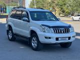 Toyota Land Cruiser Prado 2007 года за 10 200 000 тг. в Астана