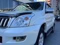 Toyota Land Cruiser Prado 2007 года за 10 200 000 тг. в Астана – фото 3