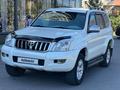 Toyota Land Cruiser Prado 2007 года за 10 200 000 тг. в Астана – фото 4