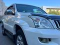 Toyota Land Cruiser Prado 2007 года за 10 200 000 тг. в Астана – фото 5