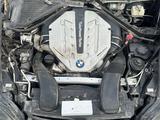 Двигатель 4.4 N63 B44 и N55 N48 3.0 2.0 N20 за 2 000 000 тг. в Алматы