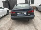 Mazda 626 1999 года за 1 600 000 тг. в Мерке – фото 4