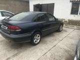 Mazda 626 1999 года за 1 600 000 тг. в Мерке – фото 5