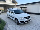 ВАЗ (Lada) Largus 2018 годаfor4 300 000 тг. в Кызылорда