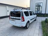 ВАЗ (Lada) Largus 2018 годаfor4 300 000 тг. в Кызылорда – фото 3