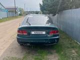 Mitsubishi Galant 1995 годаүшін700 000 тг. в Петропавловск