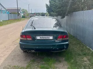 Mitsubishi Galant, 1995