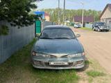 Mitsubishi Galant 1995 годаүшін700 000 тг. в Петропавловск – фото 3