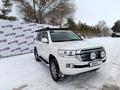 Toyota Land Cruiser 2020 годаүшін40 000 000 тг. в Костанай – фото 11