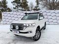 Toyota Land Cruiser 2020 годаүшін40 000 000 тг. в Костанай