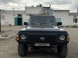 Nissan Patrol 1997 года за 6 000 000 тг. в Жезказган